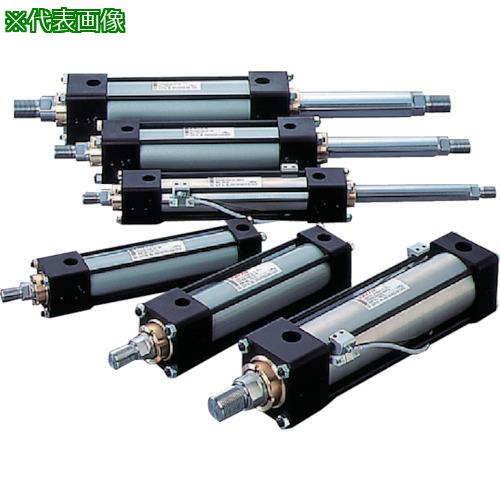 ■TAIYO 油圧シリンダ〔品番:100H2R2EB100BB350ABAH2〕【8298317:0】[法人・事業所限定][外直送元][店頭受取不可]