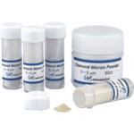 ■ナカニシ ダイヤモンドパウダー #14000 10カラット〔品番:55309〕【8315063:0】[店頭受取不可]