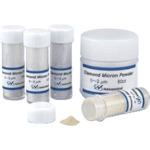 ■ナカニシ ダイヤモンドパウダー #28000 10カラット〔品番:55310〕【8315064:0】[店頭受取不可]