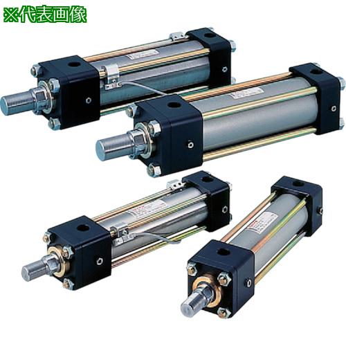 ■TAIYO 高性能油圧シリンダ〔品番:140H8R1CB50CB250ABAH2T〕【8317005:0】[法人・事業所限定][外直送元][店頭受取不可]