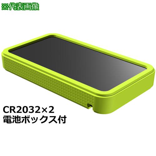 ■タカチ プラスティックケース〔品番:CSS115CLBG〕【8335750:0】[送料別途見積り][掲外取寄][店頭受取..