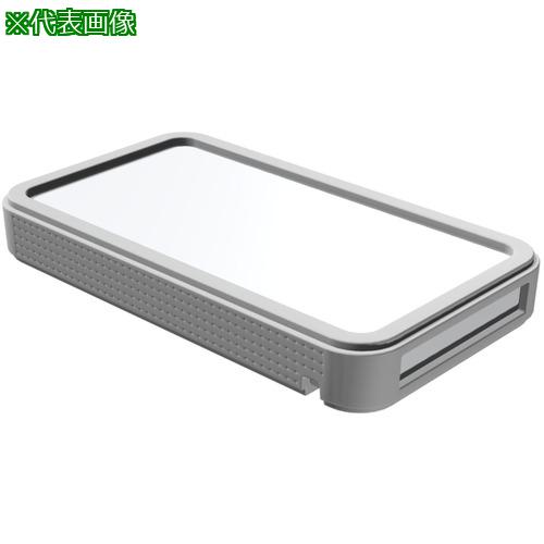 ■タカチ プラスティックケース〔品番:CSS115NOPWL〕【8335781:0】[送料別途見積り][掲外取寄][店頭受取不可]