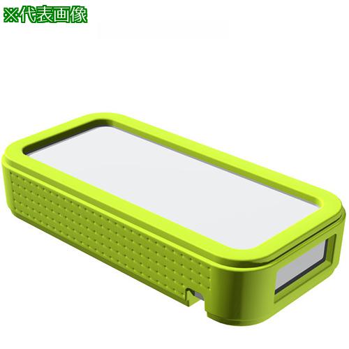 ■タカチ プラスティックケース〔品番:CSS75NOPWG〕【8335828:0】[送料別途見積り][掲外取寄][店頭受取不可]