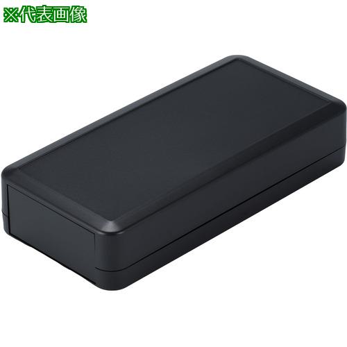 ■タカチ プラスティックケース〔品番:LC165HND〕【8336153:0】[送料別途見積り][掲外取寄][店頭受取不可]