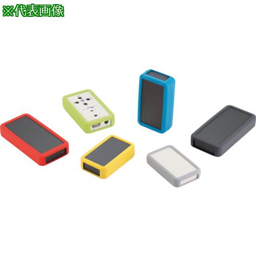 ■タカチ プラスティックケース〔品番:LCS165M4DB〕【8336439:0】[送料別途見積り][掲外取寄][店頭受取不可]