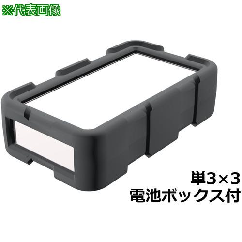 ■タカチ プラスティックケース〔品番:LCT135M3WD〕【8336674:0】[送料別途見積り][掲外取寄][店頭受取..
