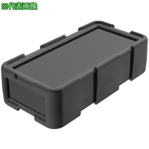 ■タカチ プラスティックケース〔品番:LCT165HNDD〕【8336699:0】[送料別途見積り][掲外取寄][店頭受取不可]