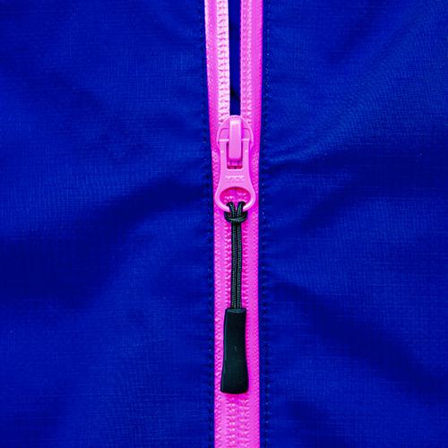 ■アイトス ディアプレックス レディースジャケット ミントグリーン 11号(L)〔品番:AZ5631203511L〕【8337907:0】[店頭受取不可]