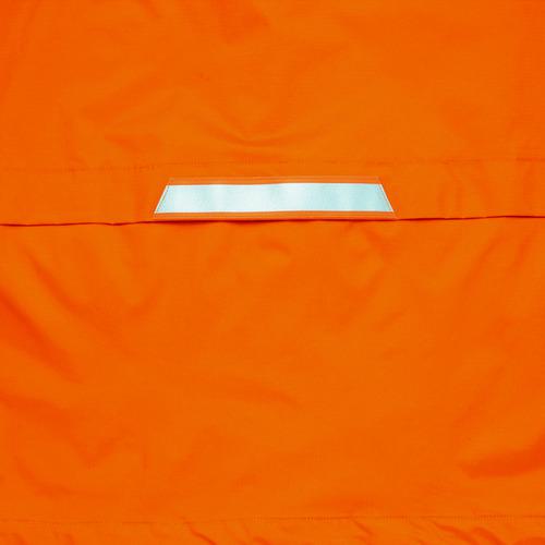 ■アイトス ディアプレックス ベーシックジャケット スチールブルー LL〔品番:AZ56314016LL〕【8337923:0】[店頭受取不可]