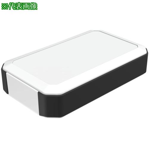 ■タカチ ハンドヘルドケース〔品番:WH14533NWB〕【8337696:0】[送料別途見積り][掲外取寄][店頭受取不可]