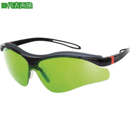 ■OTOS 一眼スポーツ型遮光メガネ #3〔品番:B811B3〕【8345497:0】[店頭受取不可]