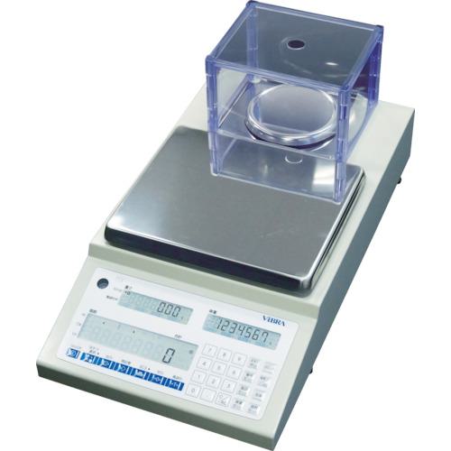 ■ViBRA PCX3000:カウンティングスケール 秤量 大はかり3/小はかり0.15kg〔品番:PCX3000〕【8354792:0】[法人・事業所限定][直送元][店頭受取不可]