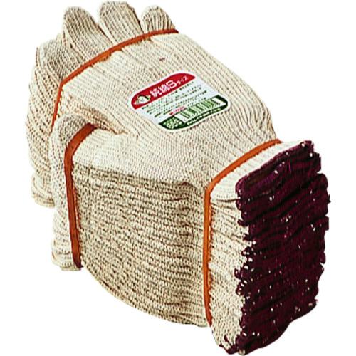 ■おたふく 655 オタフク純綿 Sサイズ〔品番:655〕【8355359:0】[店頭受取不可]