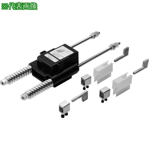 ■Panasonic 【売切廃番】横行用端末引締碍子〔品番:DH57143〕【8356382:0】[店頭受取不可](4)