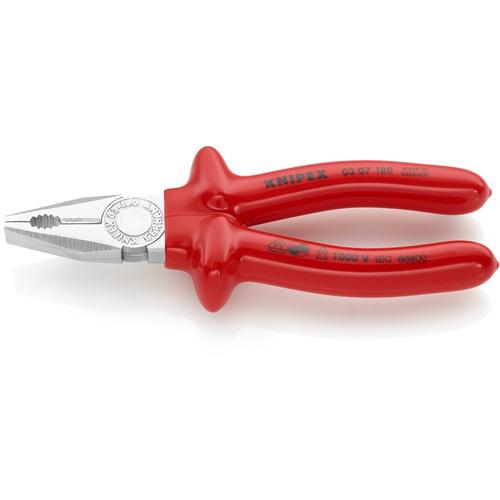 KNIPEX ڥ 1000V ǥåץȥϥɥ 180mm:0307180͡8356468:0[ŹƬԲ]