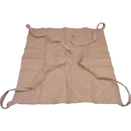 ■TESAC PPマルチモッコ〔品番:MO18X18〕【8358496:0】[店頭受取不可]