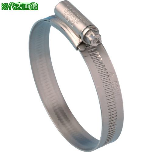 ■JUBILEE ホースクリップ 締付径 120-150mm (5個入)〔品番:JBL6XSS〕【8358828:0】[店頭受取不可]