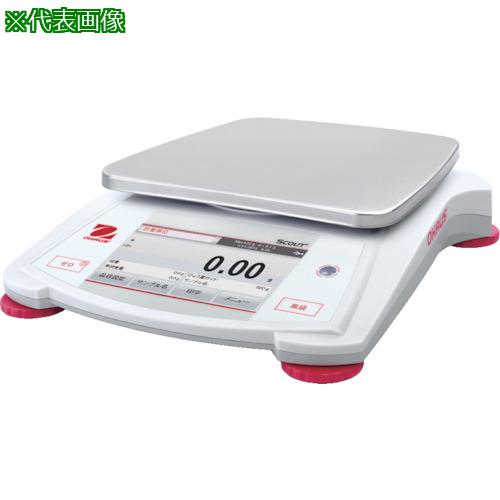 ■オーハウス スカウトSTX 1200g/0.01g 30268873〔品番:STX1202JP〕【8358870:0】[店頭受取不可]