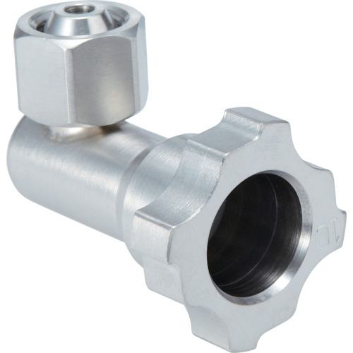 ■3M PPS アダプター タイプ10 16017〔品番:16017〕【8359062:0】[店頭受取不可]