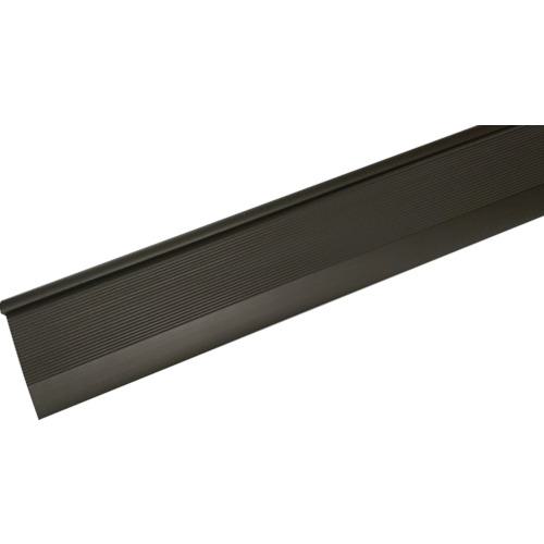 ■オムソリ 家具ストップマン 900 ブラウン(箱入) (2本入)〔品番:SOKS900B〕【835