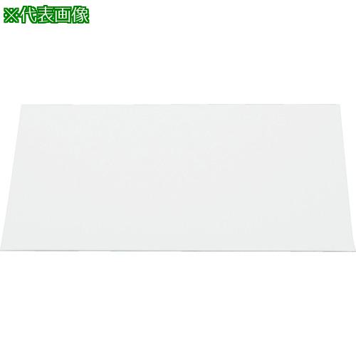 ■光 ポリカーボネート板 600X900X1mm 透明〔品番:KPAC9011〕【8361548:0】 店頭受取不可