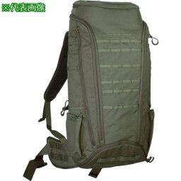 ■EBERLE バックパック ビッグトリックパック 容量32L ブラック〔品番:S45MB〕【8361841:0】[店頭受取不可]