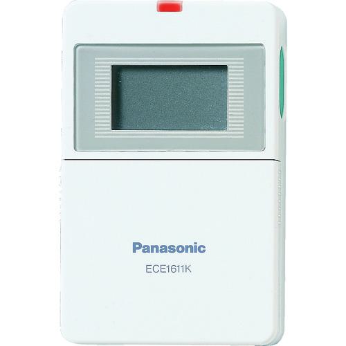 Panasonic 磻쥹Ӽ糧åȡ:ECE161KP͡8362044:0[ŹƬԲ]