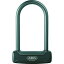 ■ABUS Granit Plus 640 ブラック〔品番:GRANITPLUS640BLACK〕【8362977:0】[店頭受取不可]