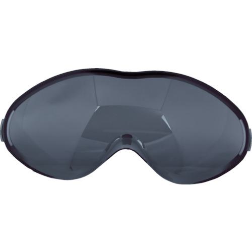 ■【在庫限り】UVEX 【売切商品】安全ゴーグル ウルトラソニック(替レンズ)〔品番:9302256〕【8364300:0】[店頭受取不可]