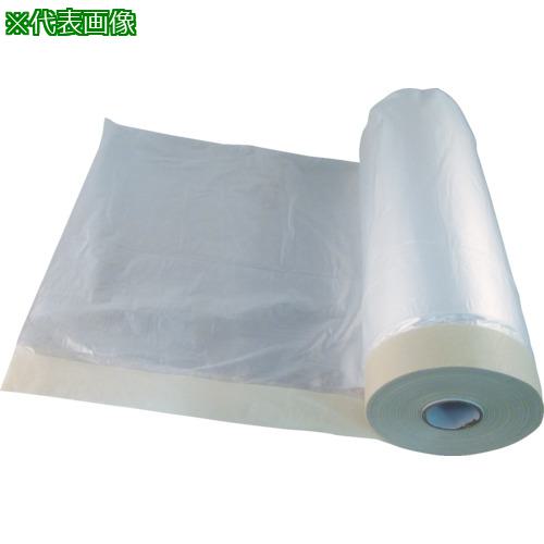 ■tesa 建築内装用マスカー〔品番:4368210033〕【8365655:0】[店頭受取不可]