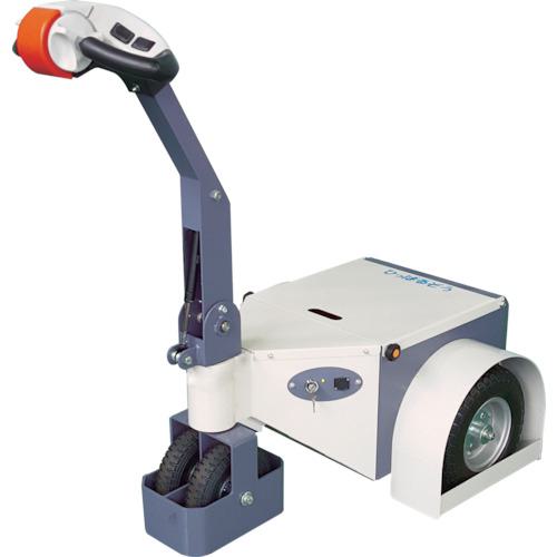 ■KSK e-Drive「イードライブひっぱるぞう くるん」〔品番:EDH1000K〕【8366262:0】[送料別途見積り][法人・事業所限定][外直送][店頭受取不可]