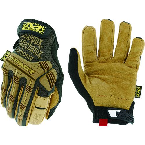 ■【10双まとめ売り】MECHANIX レザー M-Pact S〔品番:LMP75008〕【8367874:0】[店頭受取不可]