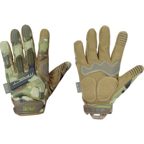 ■【3双まとめ売り】MECHANIX M-Pact タクティカル マルチカム XL〔品番:MPT78011〕【8367945:0】[店頭受取不可]