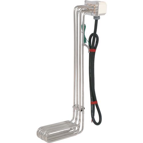 ■八光 投込みヒーター銅シースB型〔品番:BWA3016〕【8367973:0】[直送DS][店頭受取不可]