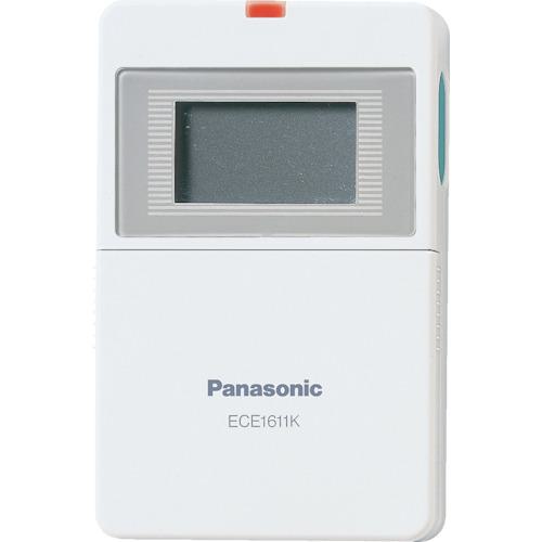 Panasonic 磻쥹Ӽ():ECE1611K͡8368085:0[ŹƬԲ]