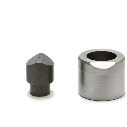 ■育良 フリーパンチャー替刃 IS-BP18S・IS-MP18LE用(51626)〔品番:14A〕【8369945:0】[送料別途見積り]..