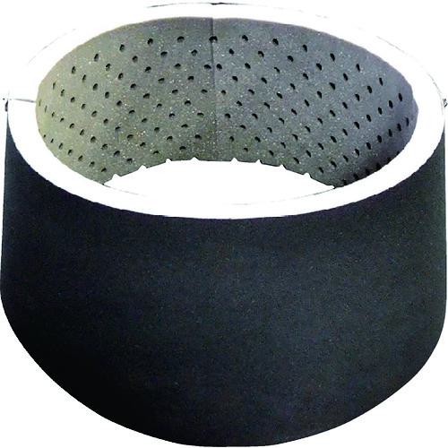 ■ミノリ サイレンサー 人力ハツリ作業 部分防音タイプ〔品番:MESH3035〕【8371161:0】[送料別途見積り]..