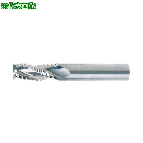 ■ダイジェット ワンカットラフ(アルミ加工用)〔品番:ALOCRL3160〕【8371446:0】[法人・事業所限定][外直送元][店頭受取不可](4)