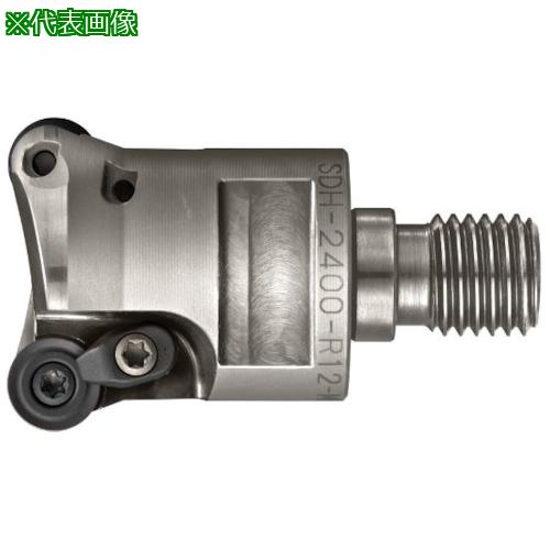 ■ダイジェット スーパーダイメイト モジュラーヘッド〔品番:SDH4320R10M16〕【8372630:0】[法人・事業所限定][外直送元][店頭受取不可]