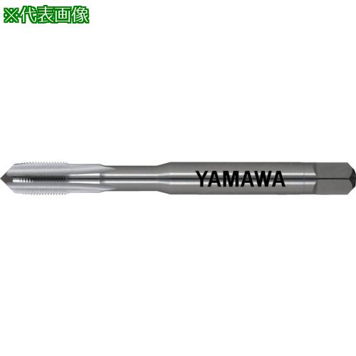 ■ヤマワ ハンドタップ HT P2 M3X0.35 5P〔品番:HTPM3X0.352〕【8375524:0】[店頭受取不可]