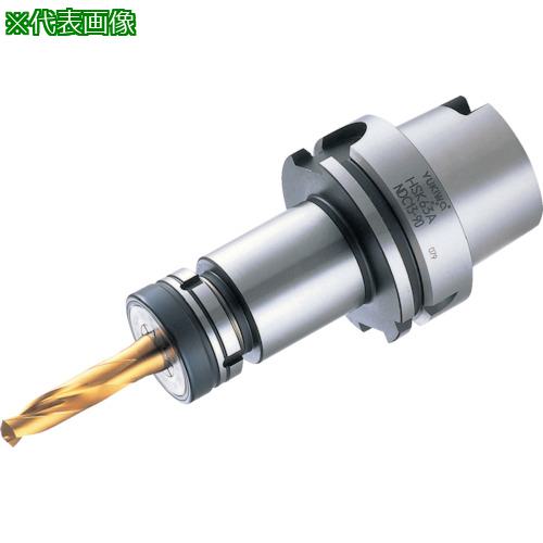 ■ユキワ ニュードリルミルチャック〔品番:HSK63ANDC775〕【8376742:0】[送料別途見積り][掲外取寄][店頭受取不可]