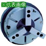 ■Victor エアチャック RAC-8 8インチ インデックス用 エア内蔵密封型 3ツ爪〔品番:RAC8〕【8377793:0】[法人・事業所限定][外直送元][店頭受取不可]