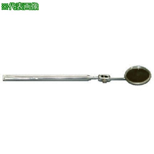 ■ニューストロング ミラーバー〔品番:MB180〕【8378639:0】[店頭受取不可]