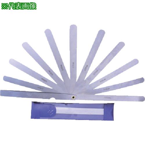 ■DIA すきまゲージ150MK〔品番:150MK〕【8380550:0】[送料別途見積り][掲外取寄][店頭受取不可]