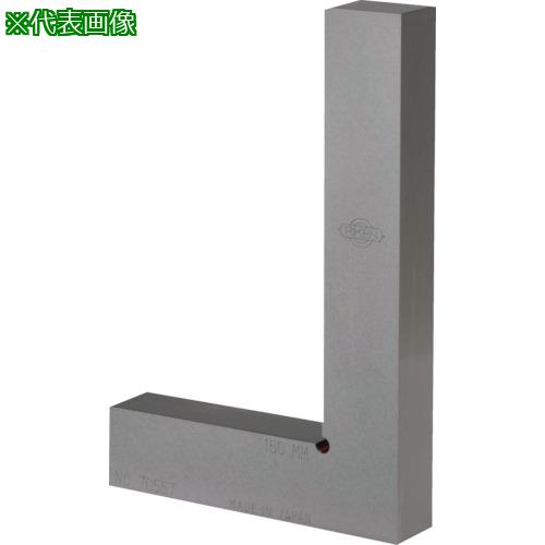 ■RKN 厚形スコヤ 75〔品番:RAS75〕【8381121:0】[送料別途見積り][掲外取寄][店頭受取不可]