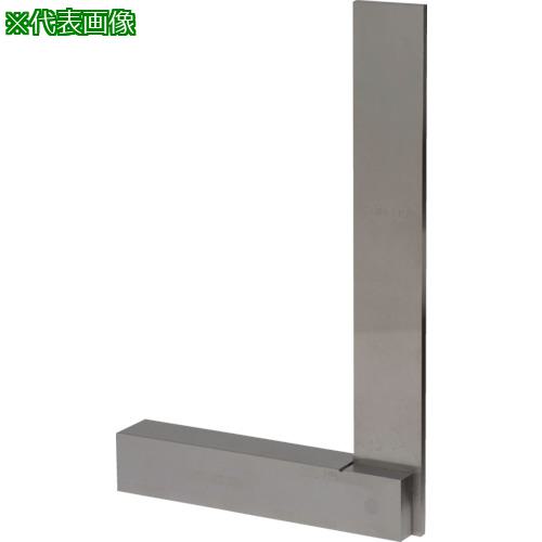 ■RKN 台付直角定規1級 50〔品番:RDS150〕【8381135:0】[送料別途見積り][掲外取寄][店頭受取不可]