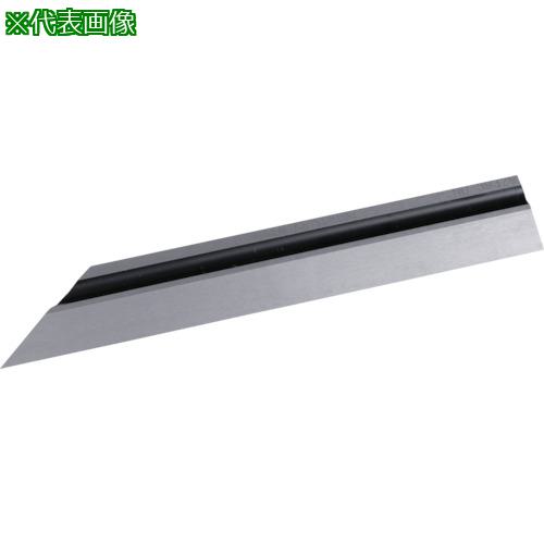 ■RKN ナイフ形ストレートエッジ 150〔品番:RSHN150〕【8381200:0】[送料別途見積り][掲外取寄][店頭受..