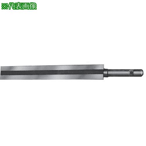 ■ユニ 三角型精密検査用ストレートエッジ 200mm〔品番:SSH200〕【8381262:0】[送料別途見積り][法人・事業所限定][外直送][店頭受取不可]