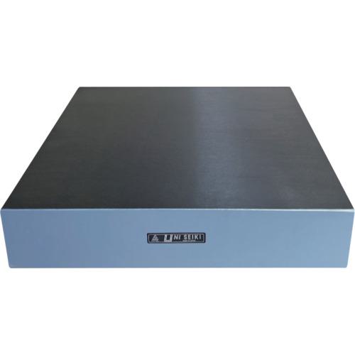 ■ユニ 箱型定盤(機械仕上)900x1800x150mm〔品番:U90180〕【8381757:0】[送料別途見積り][法人・事業所限定][外直送][店頭受取不可]