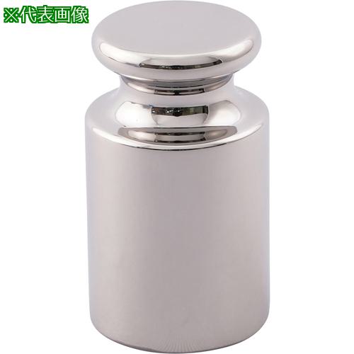 ■AS 分銅 E-2級100g〔品番:3158603〕【8383926:0】[送料別途見積り][掲外取寄][店頭受取不可]